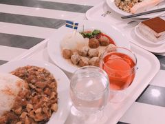 -宜家家居(四元桥商场店)