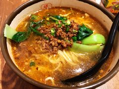 -谭师爷龙抄手(白下路店)