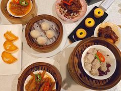 -红棉中餐厅·广州海航威斯汀酒店