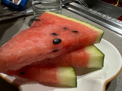 -海底捞火锅(南山京基百纳店)