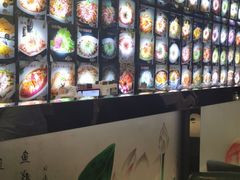 -金手勺东北菜馆(大屯北路店)