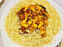 海鲜两面黄-光明邨大酒家(汇阳广场店)