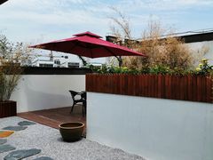 -宽渡酒店·料理(熙南里店)