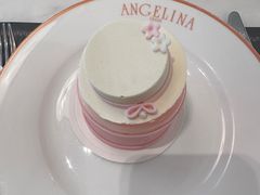 -Angelina安吉丽娜(恒隆广场店)