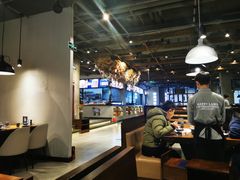 -快乐小羊火锅餐厅(农科路店)