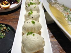 -金枝玉叶上海人家食府(三里河店)