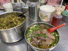 -刘山东牛肉面