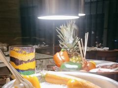 -洲际酒店·地平线全日餐厅HORIZON CAFÉ