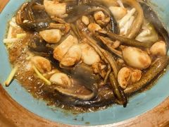 -淮安人家·悦达嘉宴(深圳路店)