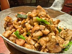 -隐厨·中国菜馆(三里屯T+MALL店)