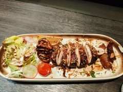 -卡朋西餐(宝安大仟里店)