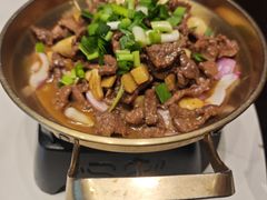 -食光慢宴·安吉土菜馆