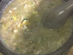 牛尾汤饭-隐家本格烧肉