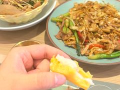 -mango tree芒果树泰国餐厅(青岛万象城店)