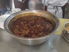 -杨记灌肠(食品街店)