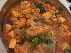 -新新湘菜馆(新中街二条店)