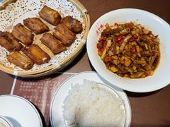 -天下客饭店(中山路店)