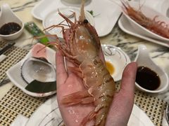 -雍和会海鲜姿造自助(湖东路店)
