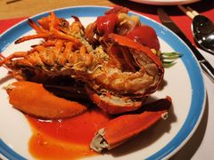 -咖啡苑自助餐厅·中国大饭店