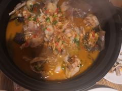 -炊烟小炒黄牛肉(中心印象城店)