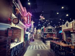 -肯德基(国展店)