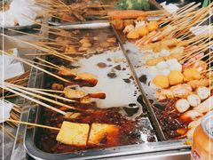 -大姐麻辣烫(莲宝中路店)