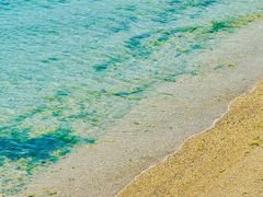-银沙滩浴场