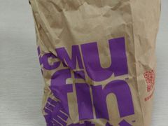 -麦当劳(轻轨曹杨路店)