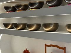 -瑶舍头疗·瑶浴·芳香热石SPA(五洲国际店)