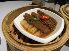 iphone_upload_pic-潮福城大酒楼·潮味粤品·港式点心(湖滨北路店)