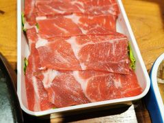 -串门邻居串串火锅(云南南路店)
