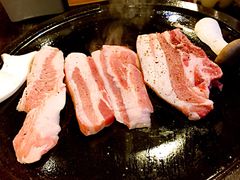 -Dombe豚(黑猪肉街店)