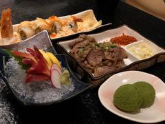 -無境·匠心日本料理(汉街店)