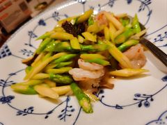 -漢舍川菜馆(国贸商城店)