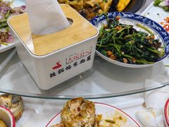 -人民公社铁锅炖·东北菜(卫国道店)