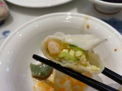 -东方饺子王(文化东路店)