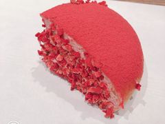 -巴黎贝甜(望京信万店)
