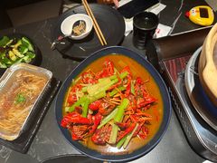 -红盔甲·小龙虾(人民广场店)