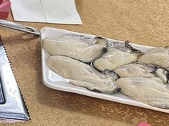 -濠轩阁特色生蚝火锅(水湾路店)