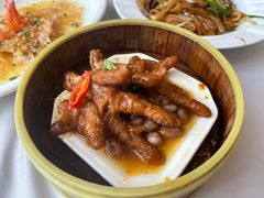 -紫阳家宴(源深店)