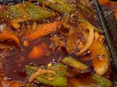 -臻牛烤肉
