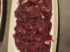 -潮发潮汕牛肉店(东方宝泰店)