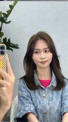 -CIT造型·烫发·染发