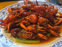 -满盆红龙虾(开发区店)
