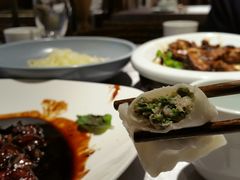 -庆赫隆融合菜馆(群力店)