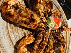 -广州文华东方酒店·江-由辉师傅主理