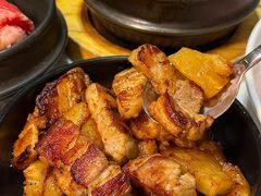 -韩时烤肉(枫蓝店)