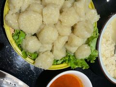 -老村长大锅炖羊肉(榆林大道店)