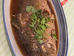 -余味私房菜(正阳小区西5街区店)