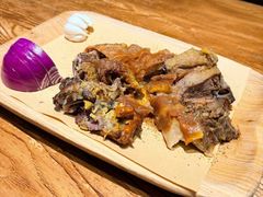 -清真·双公羊·馕坑烤全羊(奥体店)